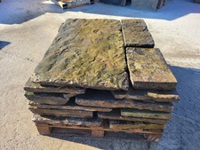 Original old yorkstone for sale  CHORLEY