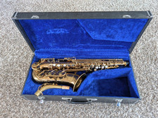 Yanagisawa alto saxophone for sale  Albuquerque