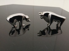 Bulle bär deko gebraucht kaufen  Biblis