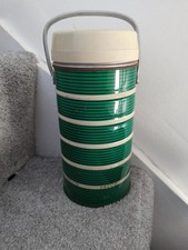 Vintage vacco thermos for sale  NORWICH