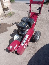Crytec stump grinder for sale  FAREHAM