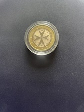Euro malta 2008 gebraucht kaufen  Lampertheim