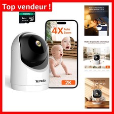 Surveillance 360 tenda d'occasion  Matha