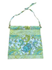 Handmade shoulder handbag for sale  Pittsburgh