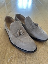 Brunello cucinelli loafer gebraucht kaufen  Alsfeld