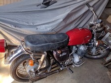 Parts lot 1973 for sale  Nice