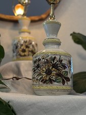 Vintage italian pottery for sale  Aurora