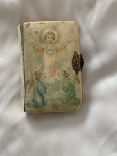 Vintage prayer book for sale  CREWE