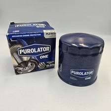 Filtro de óleo Purolator PL24651 Purolator One CAIXA ABERTA, usado comprar usado  Enviando para Brazil