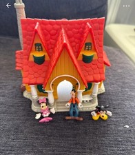Mickey mouse toontown for sale  RHYL