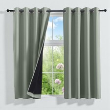 Blackout eyelet curtains for sale Blackout eyelet curtains for sale  WARRINGTON