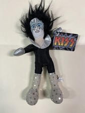 Ace Frehley - KISS - Spaceman - Fábrica de brinquedos de 11 polegadas comprar usado  Enviando para Brazil