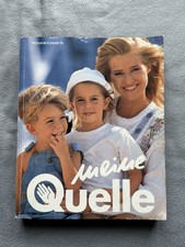 Quelle katalog frühjahr gebraucht kaufen  Fürstenfeldbruck