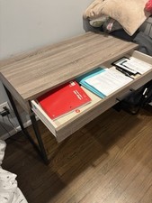Sturdy school desk for sale  Melville