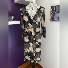 Long sleeve floral d'occasion  Ajaccio-