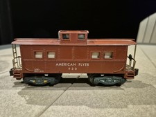 Gauge american flyer for sale  Saint Marys