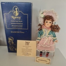 Rare porcelain doll for sale  WOLVERHAMPTON