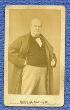 Cdv. portrait sainte d'occasion  Tours-