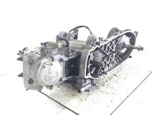 Blocco motore engine usato  Viareggio