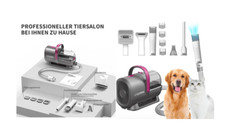 Petkit airclipper trimmer gebraucht kaufen  Herne