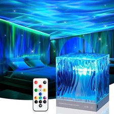 Sensory lights bedroom for sale  UK
