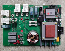Carte lincoln electric d'occasion  Vendôme