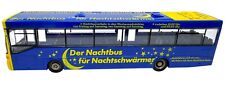 Mercedes nachtbus bus gebraucht kaufen  Illerrieden