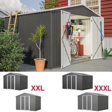 Geräteschuppen gerätehaus me gebraucht kaufen  Barsbüttel