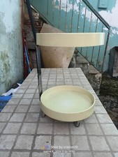 Kartell anni carrello usato  Tavigliano