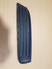Stoßstange gitter 13269932 gebraucht kaufen  Gronau