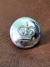 Large chrome standard for sale  LONDON