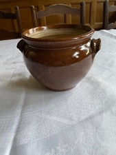 Vintage earthenware cooking for sale  BURNLEY