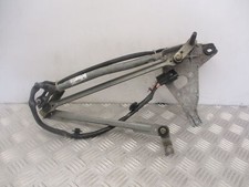 2008 PEUGEOT 207 RHD LIMPADOR DIANTEIRO LINKAGE 9650380880 comprar usado  Enviando para Brazil
