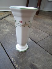 Footed small vase for sale  MORECAMBE