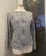 Selbstgenähte jacke gebraucht kaufen  Rostock
