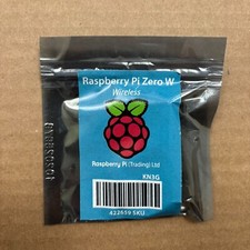 Raspberry Pi Zero v1.1 WH - com Cabeçalhos - Novo Nunca Usado comprar usado  Enviando para Brazil