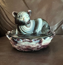 Vintage westmoreland milk for sale  Jupiter