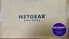 Netgear gs716tpp 100nas for sale  Damascus