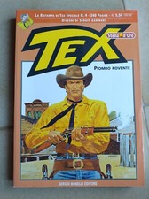 Fumetto tex stella usato  Eboli