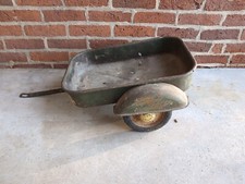 Pedal tractor fender for sale  Keymar