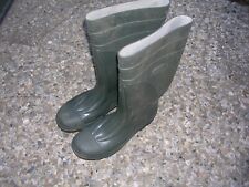 Paire bottes pluie d'occasion  Saint-Étienne-en-Dévoluy
