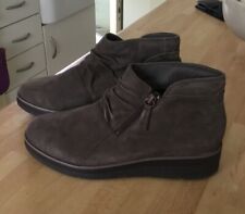 clarks unstructured ladies for sale  DUNSTABLE