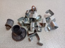 Lot crochet clips d'occasion  Bourbonne-les-Bains