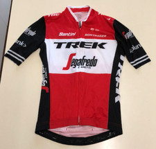 Maillot jersey santini d'occasion  Wahagnies