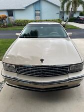 1994 cadillac deville for sale  Boca Raton