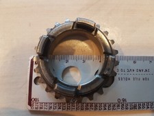 Sprocket oil pump for sale  SHEPTON MALLET