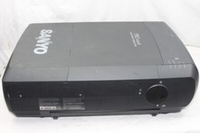 Sanyo plc xf47 gebraucht kaufen  Dippoldiswalde