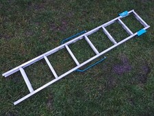 Genie lift step for sale  BRADFORD