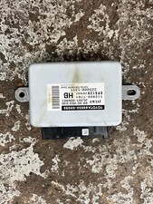 Control unit ecu d'occasion  Expédié en Belgium
