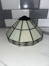Lighting tiffany style for sale  WIGAN